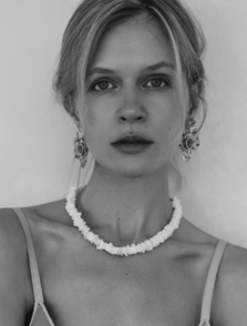 Vanilla models - Kate