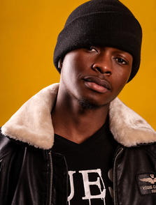 Vanilla Models - Patrick