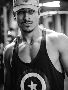 Vanilla models - Ali