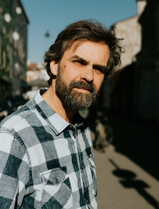 Vanilla Models - Andrzej