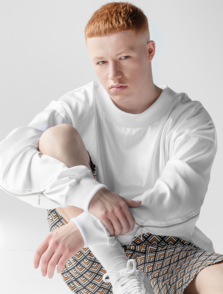 Vanilla Models - Stasiek