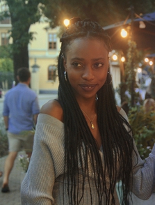 Vanilla models - Vanessa