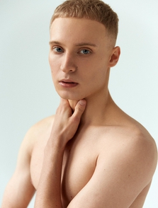 Vanilla models - Mikita