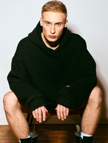 Vanilla Models - Mikita