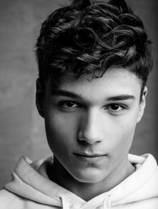 Vanilla Models - Tymek