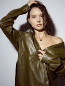 Vanilla Models - Julka